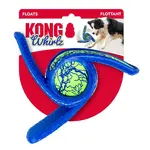 KONG Whirlz Floating Toy