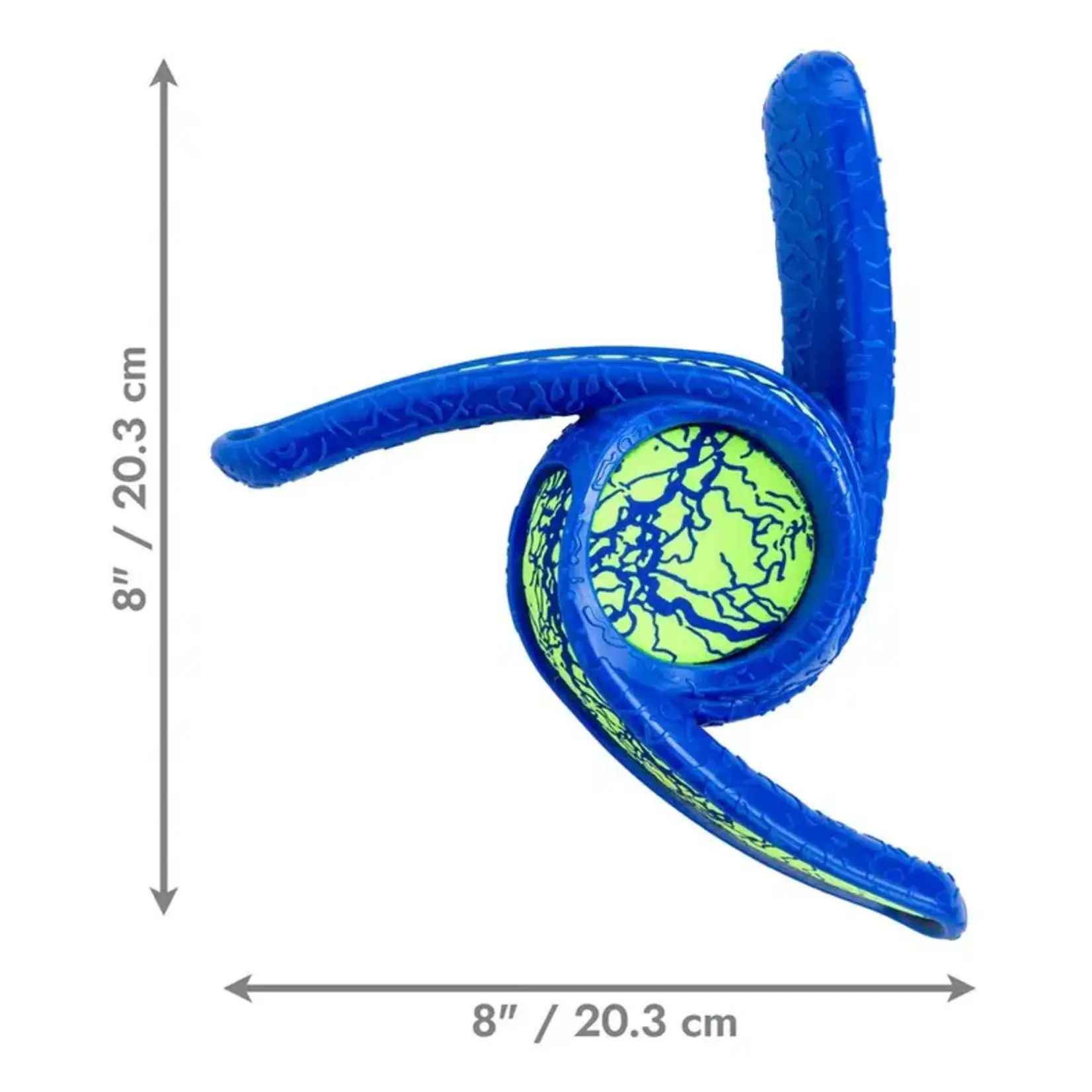 KONG Whirlz Floating Toy