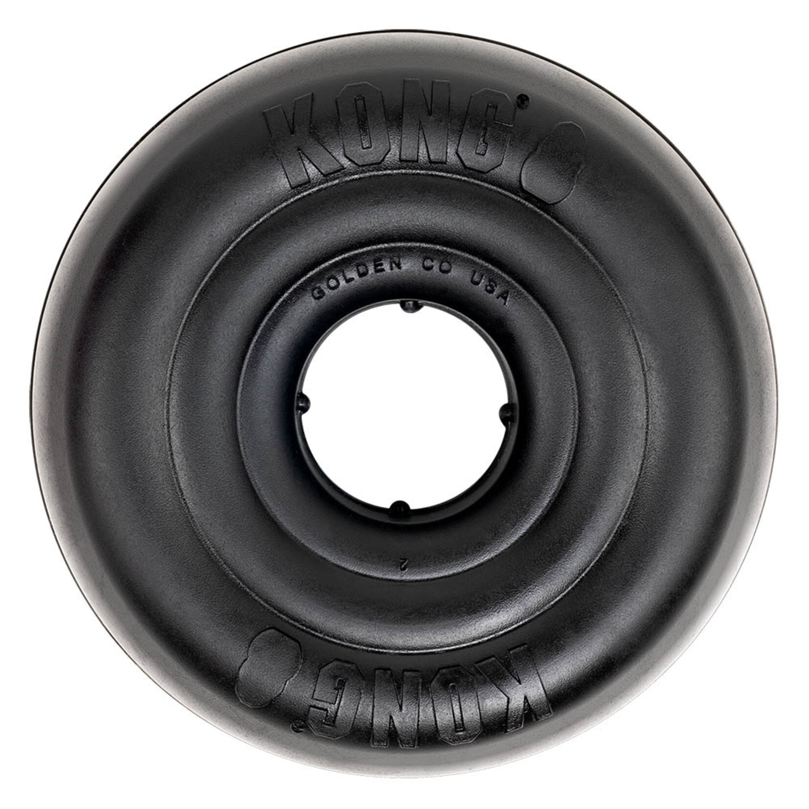KONG Extreme Donut Chew Toy
