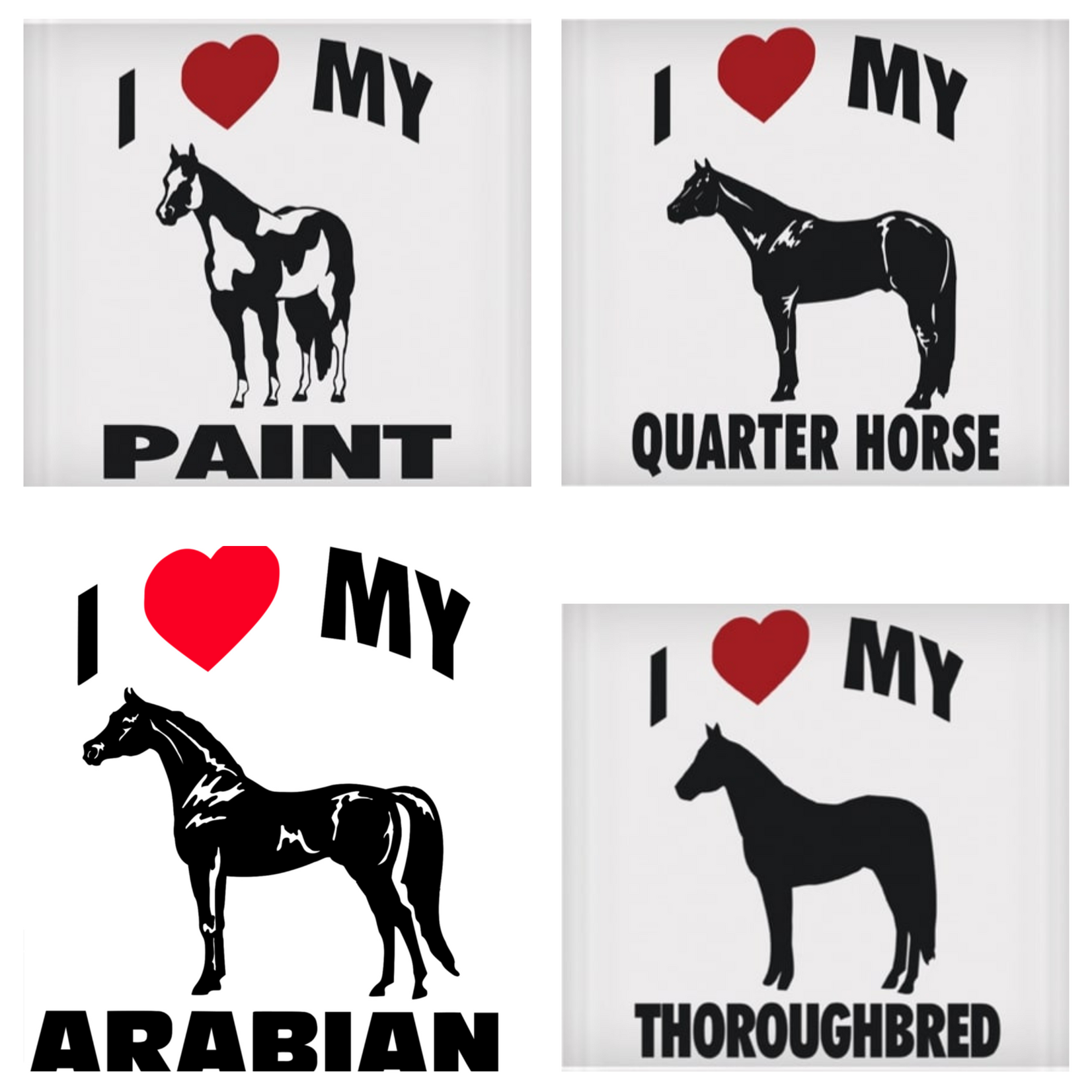 Stickers Vinyl Decal Stickers