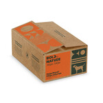 Bold By Nature Mega Frozen Raw Dog Food Patties