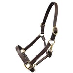 Griffith Saddlery Griffith Leather Halter