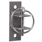 Ger-Ryan Bucket Hanger with Locking Pin