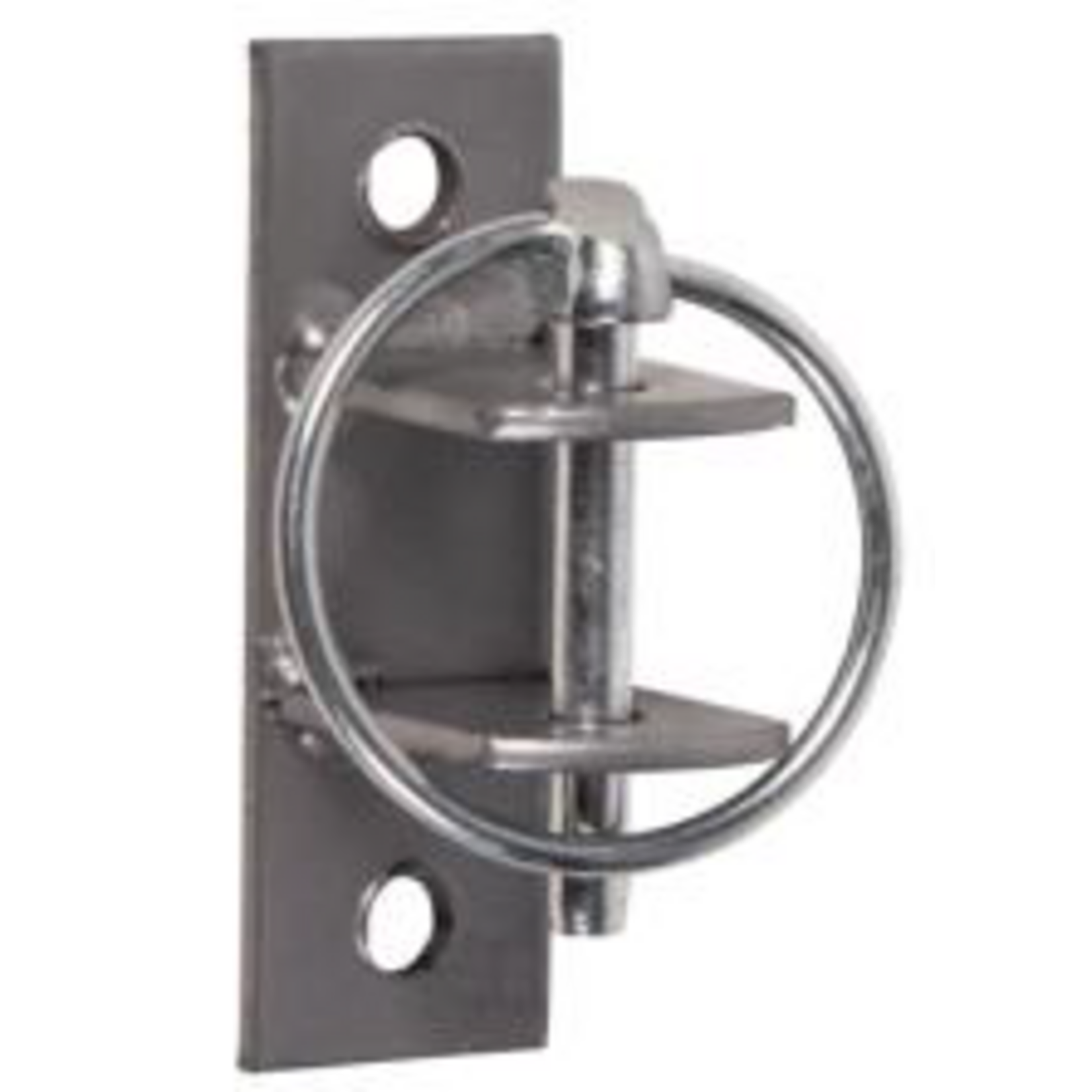 Ger-Ryan Bucket Hanger with Locking Pin