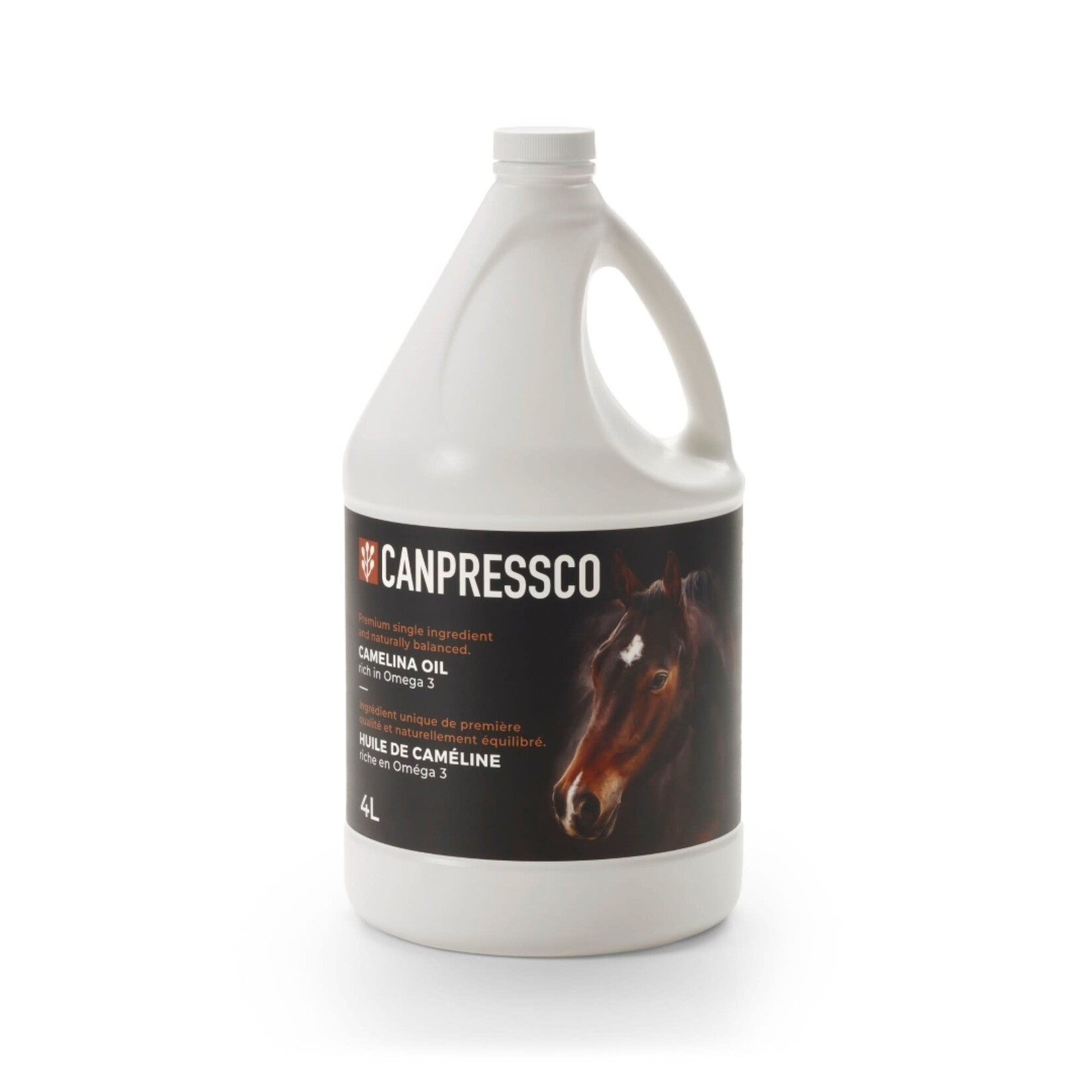 Canpresso Camelina Oil