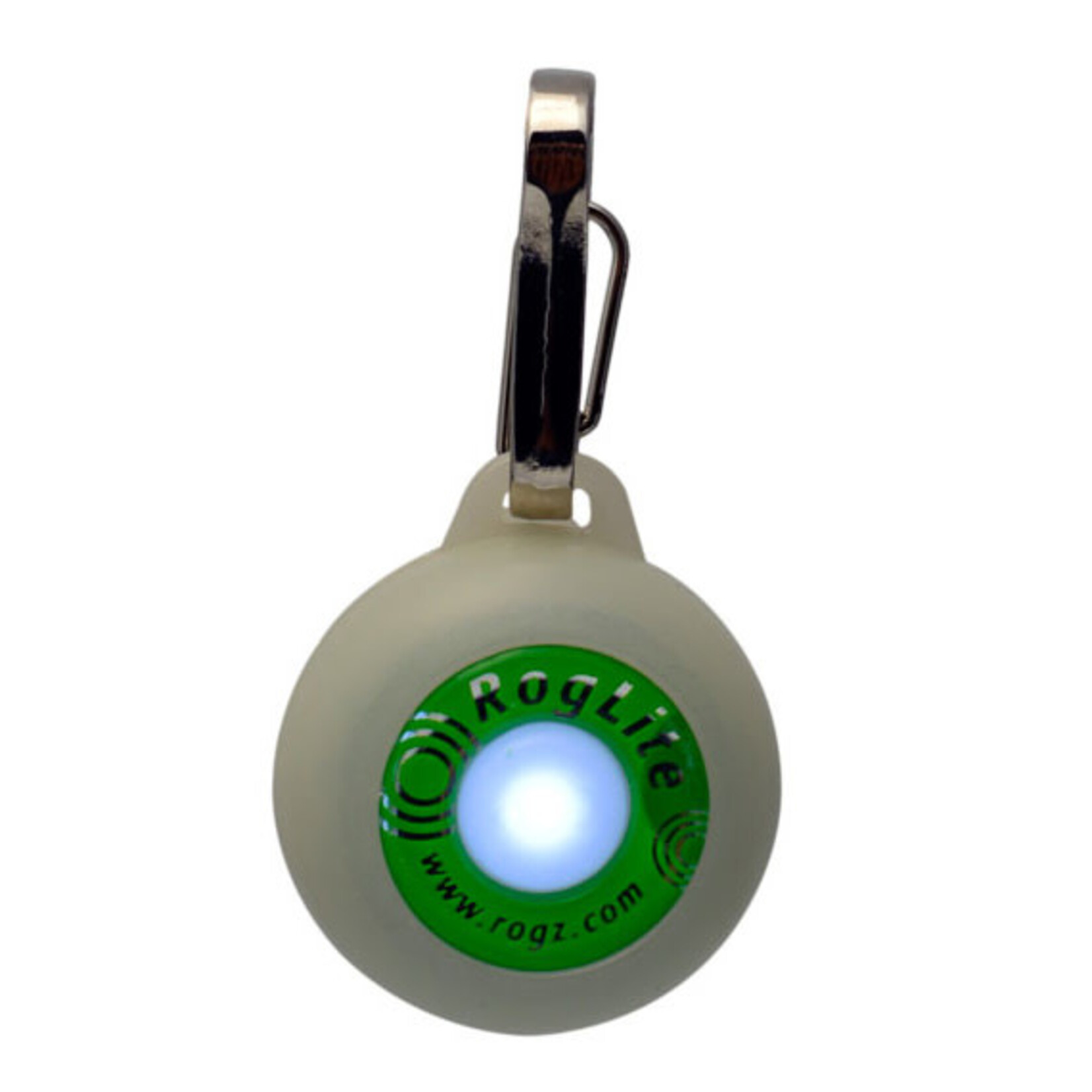 Rogz RogLite Safety Light Tag