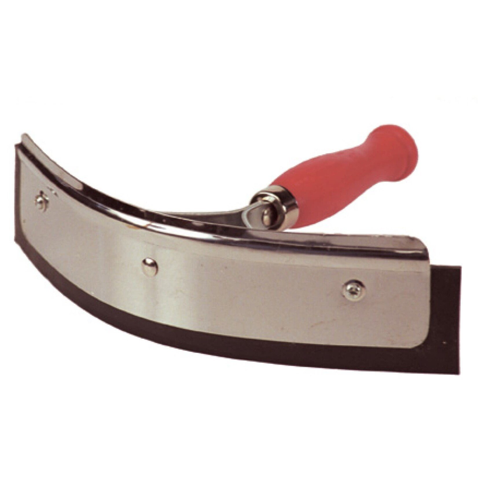 Western Rawhide Deluxe Sweat Scraper