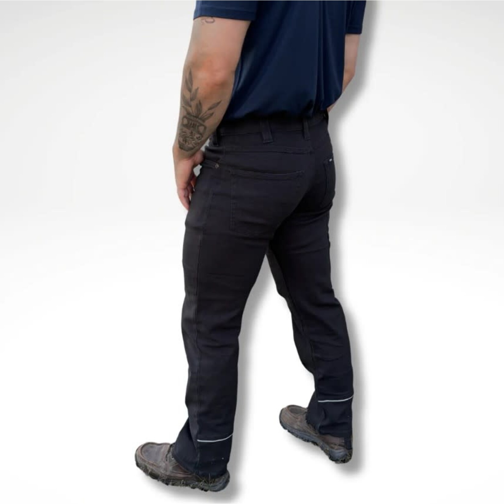 MWG Men's Stretch Canvas Pant