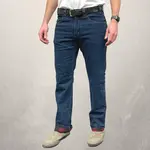 MWG Men's Stretch Lined Jeans
