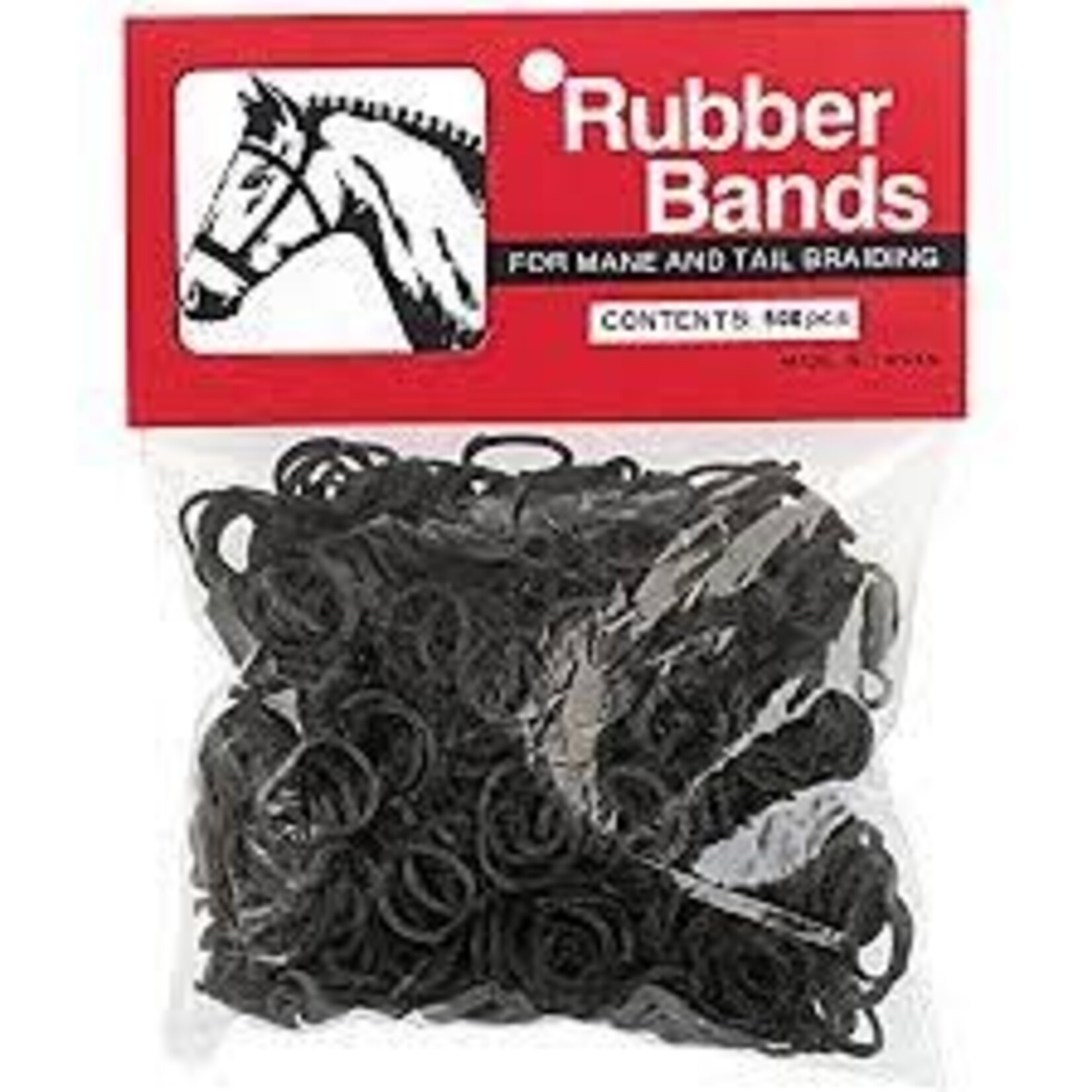 Griffith Saddlery Braiding Elastics