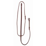 HDR Advantage Raised Standing Martingale- Hazelnut, Horse Size
