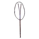 HDR Advantage Raised Running Martingale - Hazelnut, Horse Size