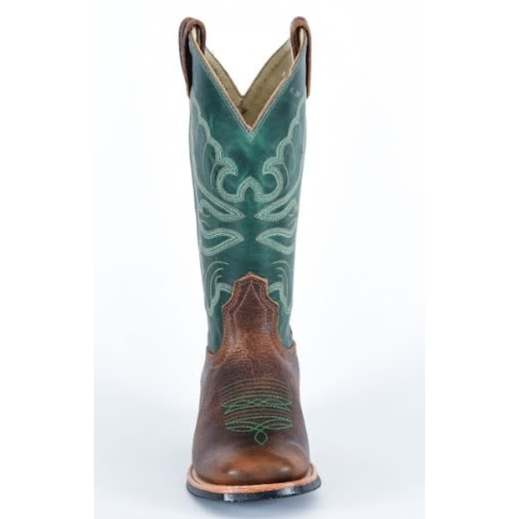 Canada West Boots 4174 Ladies' Brahama Ropers with Vibram Soles