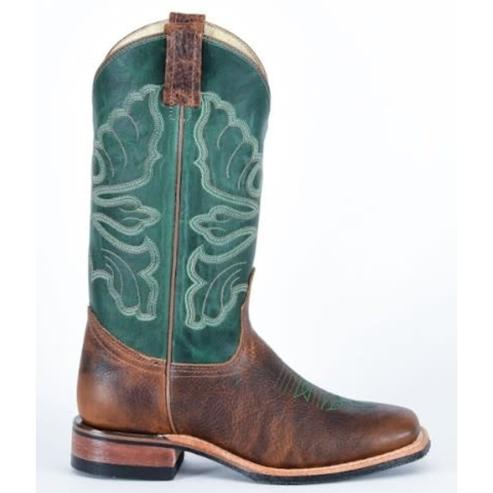 Canada West Boots 4174 Ladies' Brahama Ropers with Vibram Soles