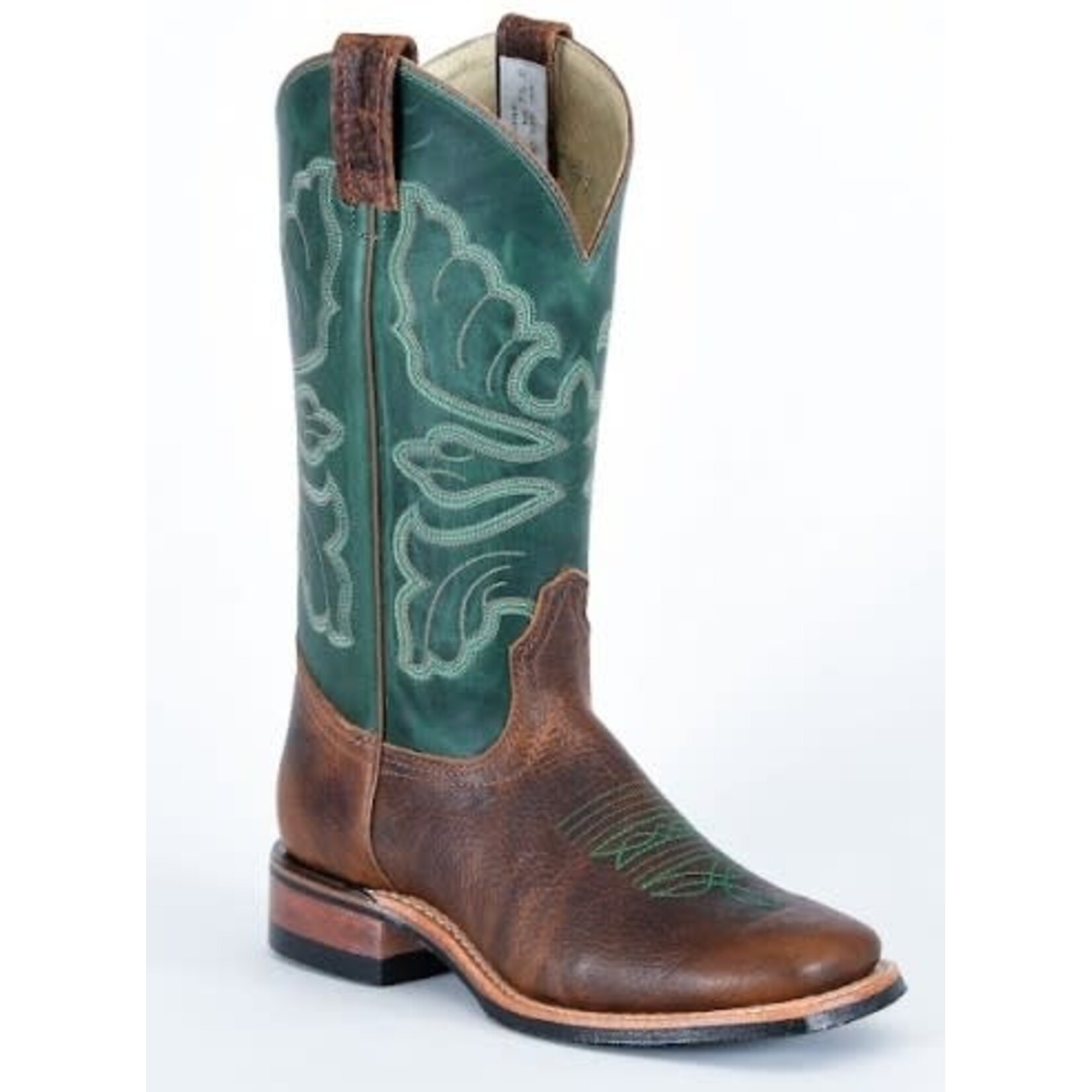Canada West Boots 4174 Ladies' Brahama Ropers with Vibram Soles