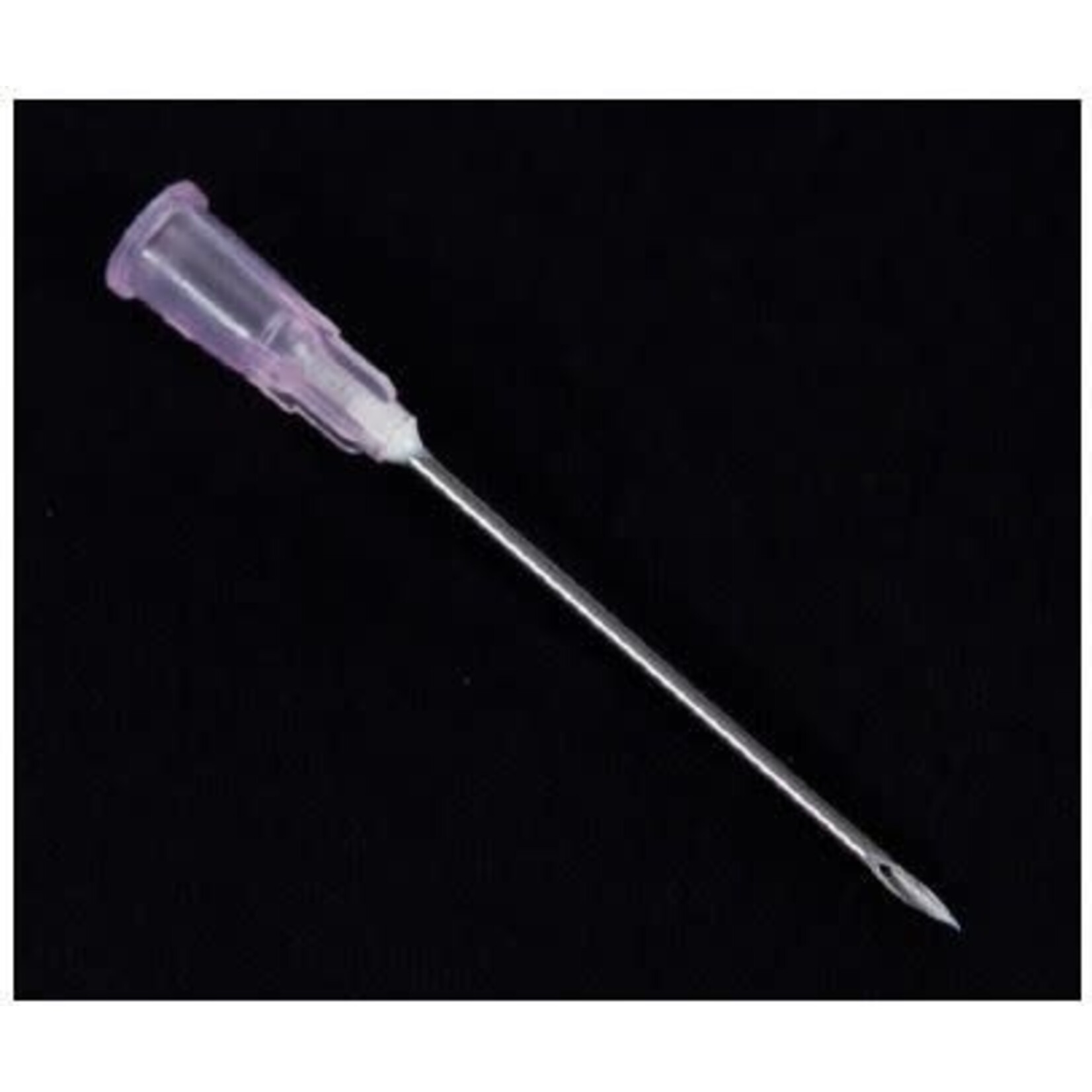 Terumo Hypodermic Needle - Singles