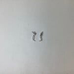 Positive Process Jewelry Silver Cowboy Boot Earrings