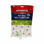 Catchmaster Baited Fly Bag Trap