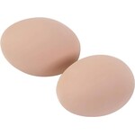 Little Giant Ceramic Poultry Nest Eggs