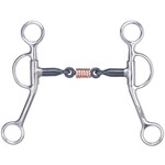 Metalab 3 Piece Stainless Steel Bit - 5"