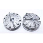 Ukal In-Line Wire Tightener - 2 Pack