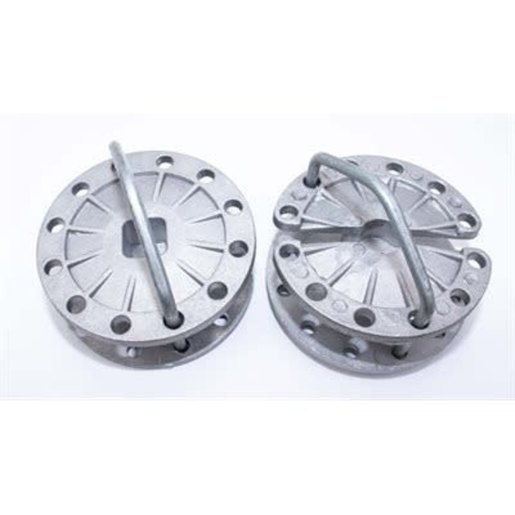 Ukal In-Line Wire Tightener - 2 Pack