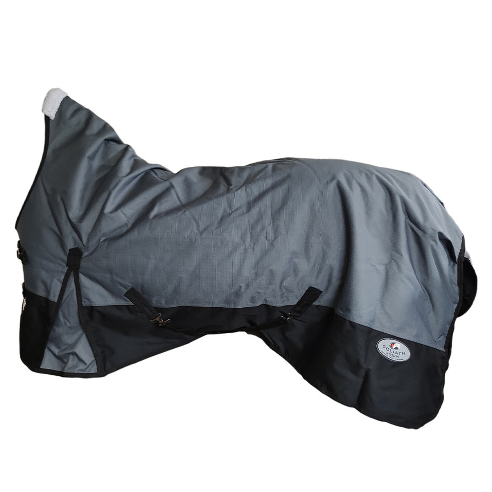 Canadian Saddlery Goliath Storm Pony 1200D, 50gsm Turnout