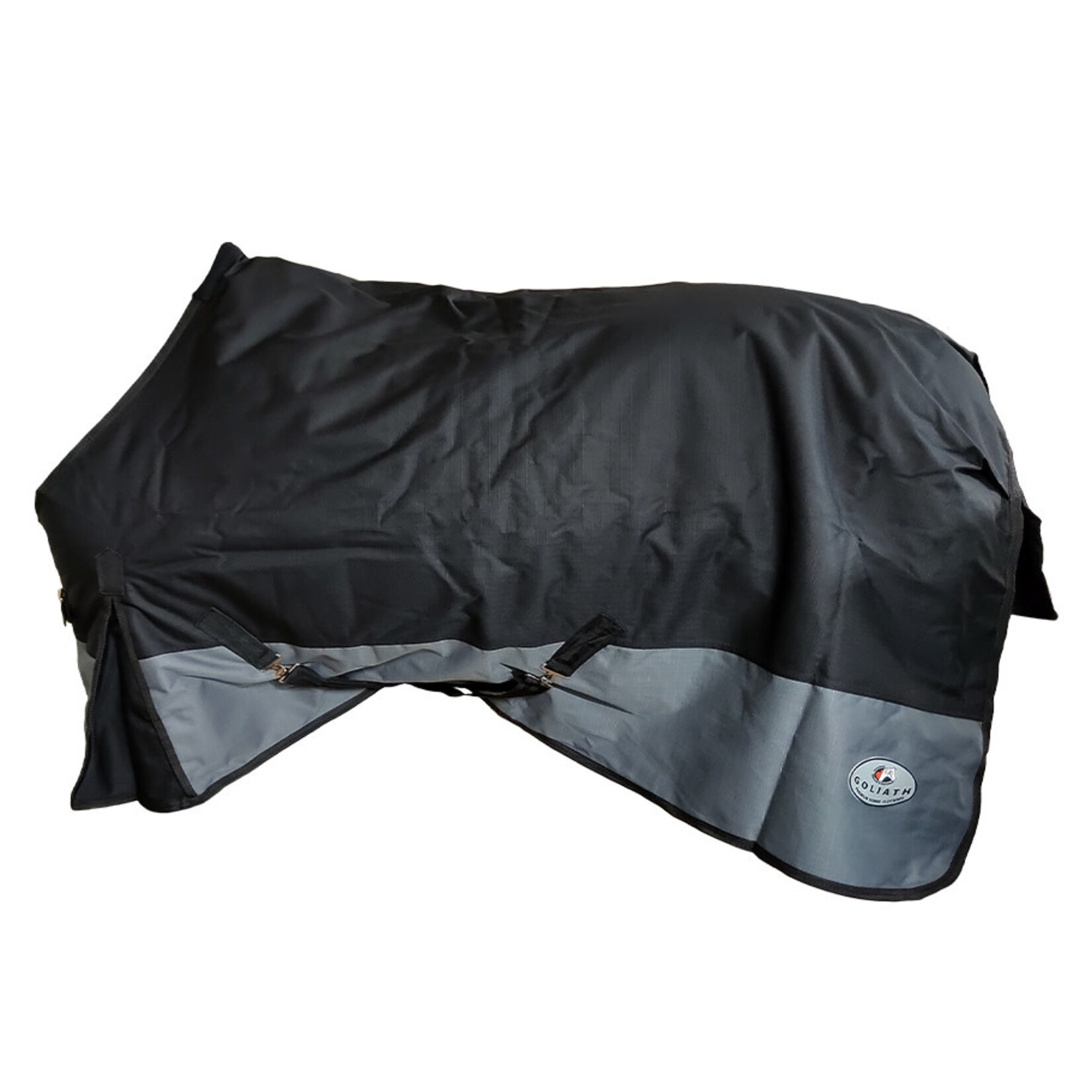 Canadian Saddlery Goliath Storm Pony 1200D, 50gsm Turnout