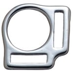 Western Rawhide 2 Loop Square