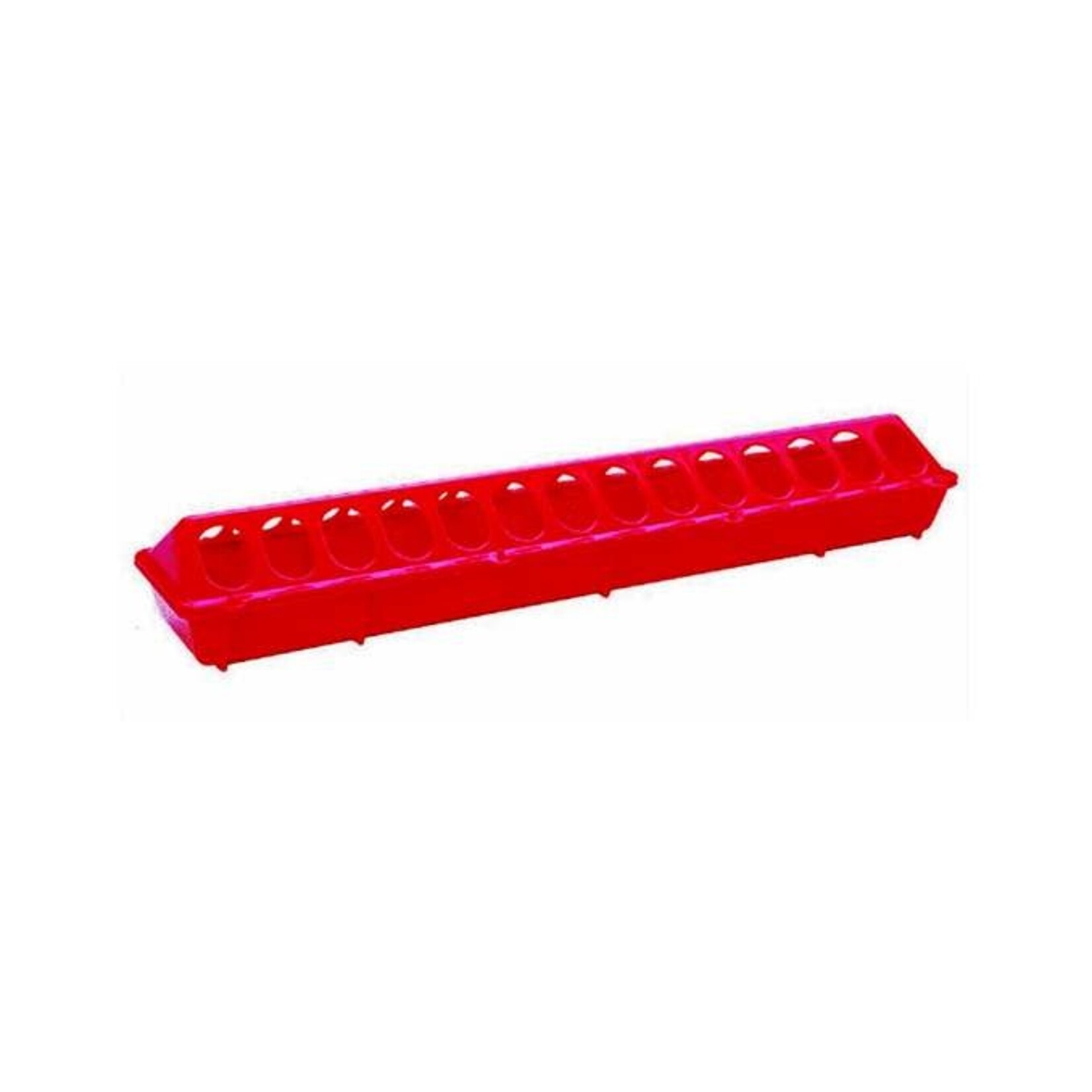 Little Giant Top Feeder with Flip Lid