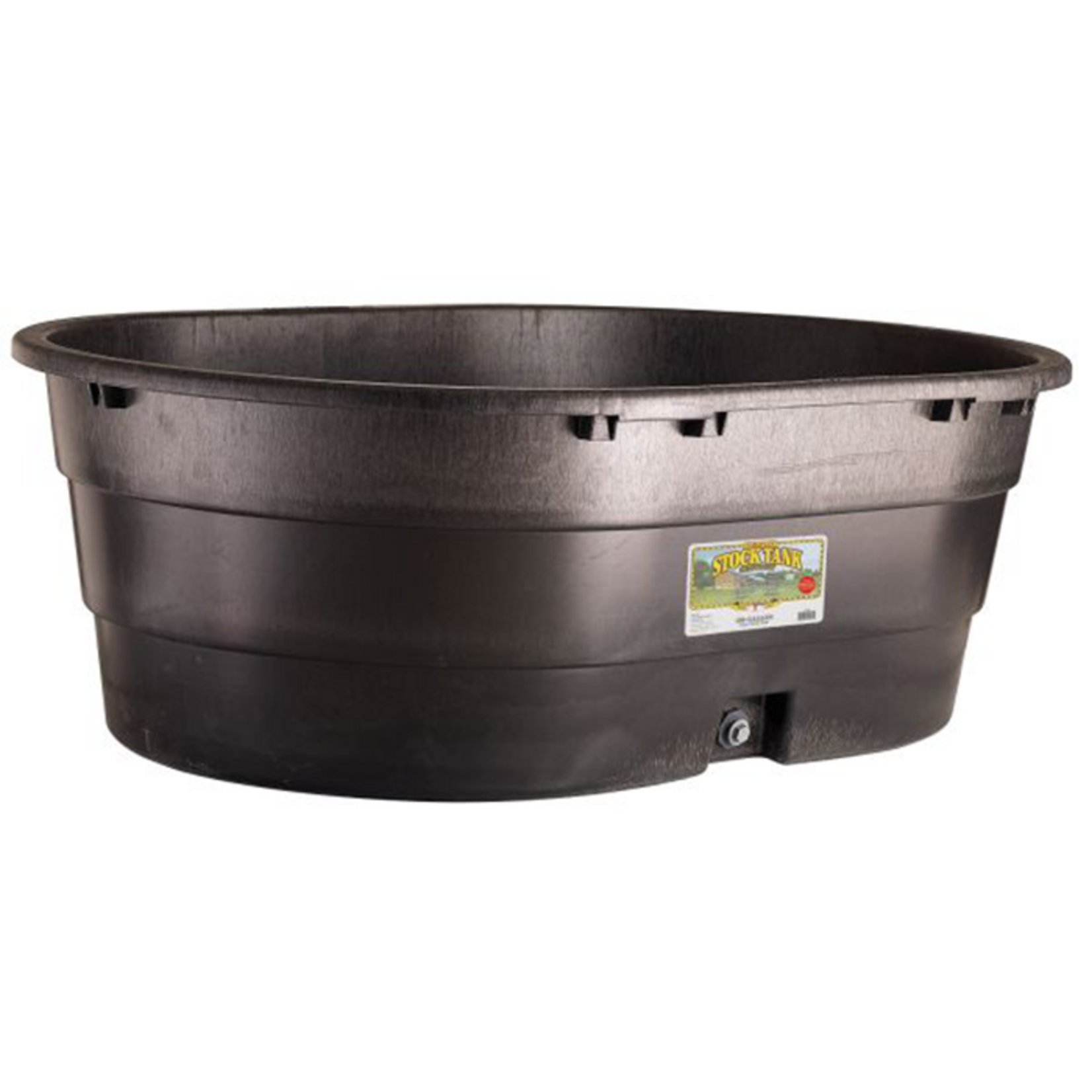 Little Giant Poly Stock Tank