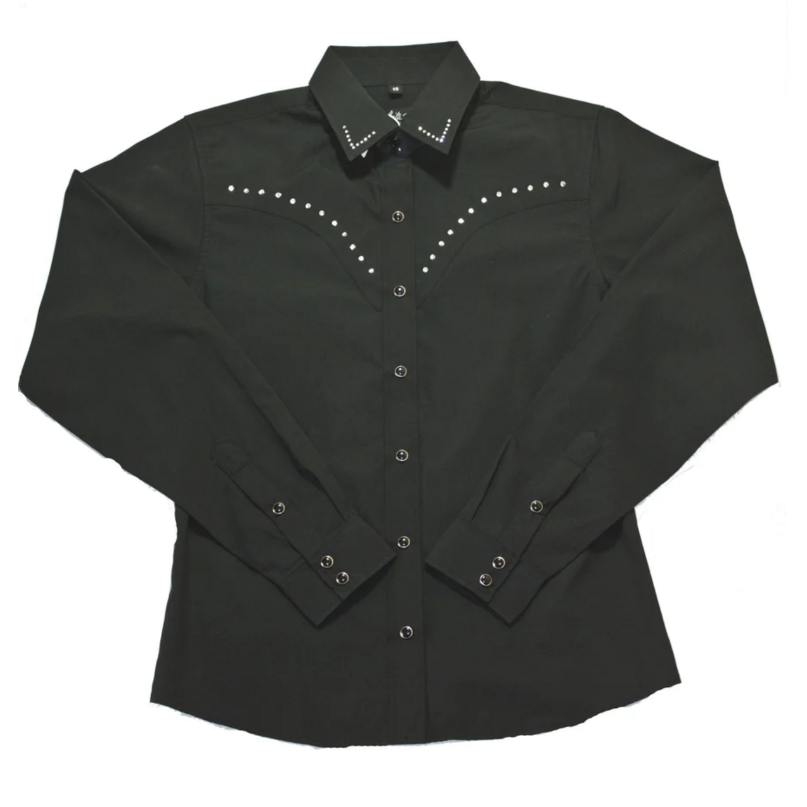 White Horse Women's White Horse Western Shirts