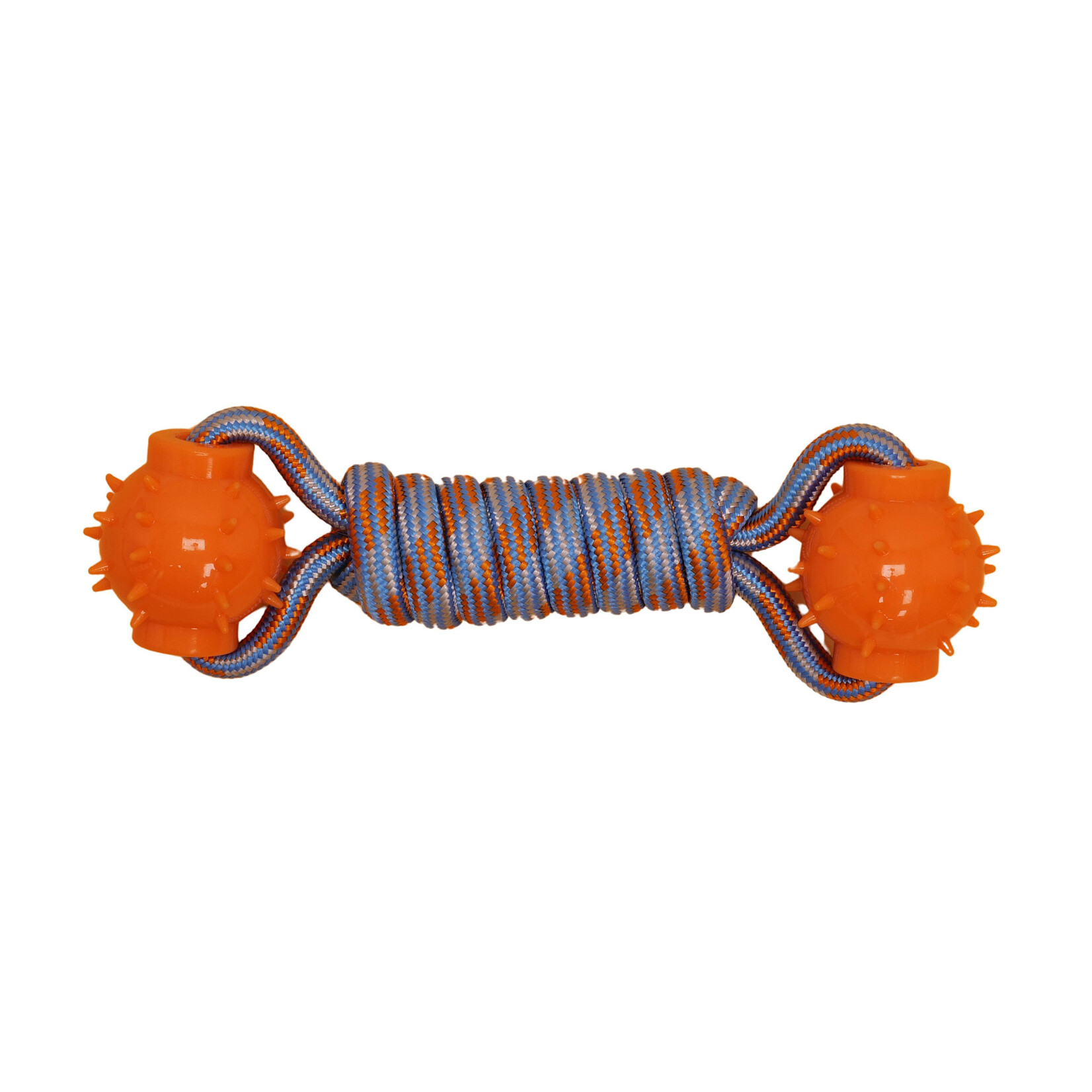 BUD'z Floating Rope Toys For Dogs