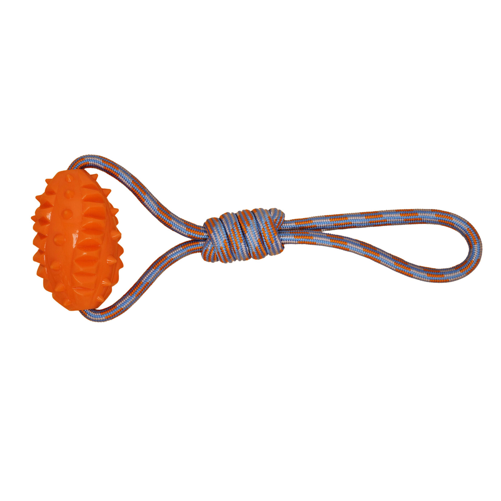 BUD'z Floating Rope Toys For Dogs