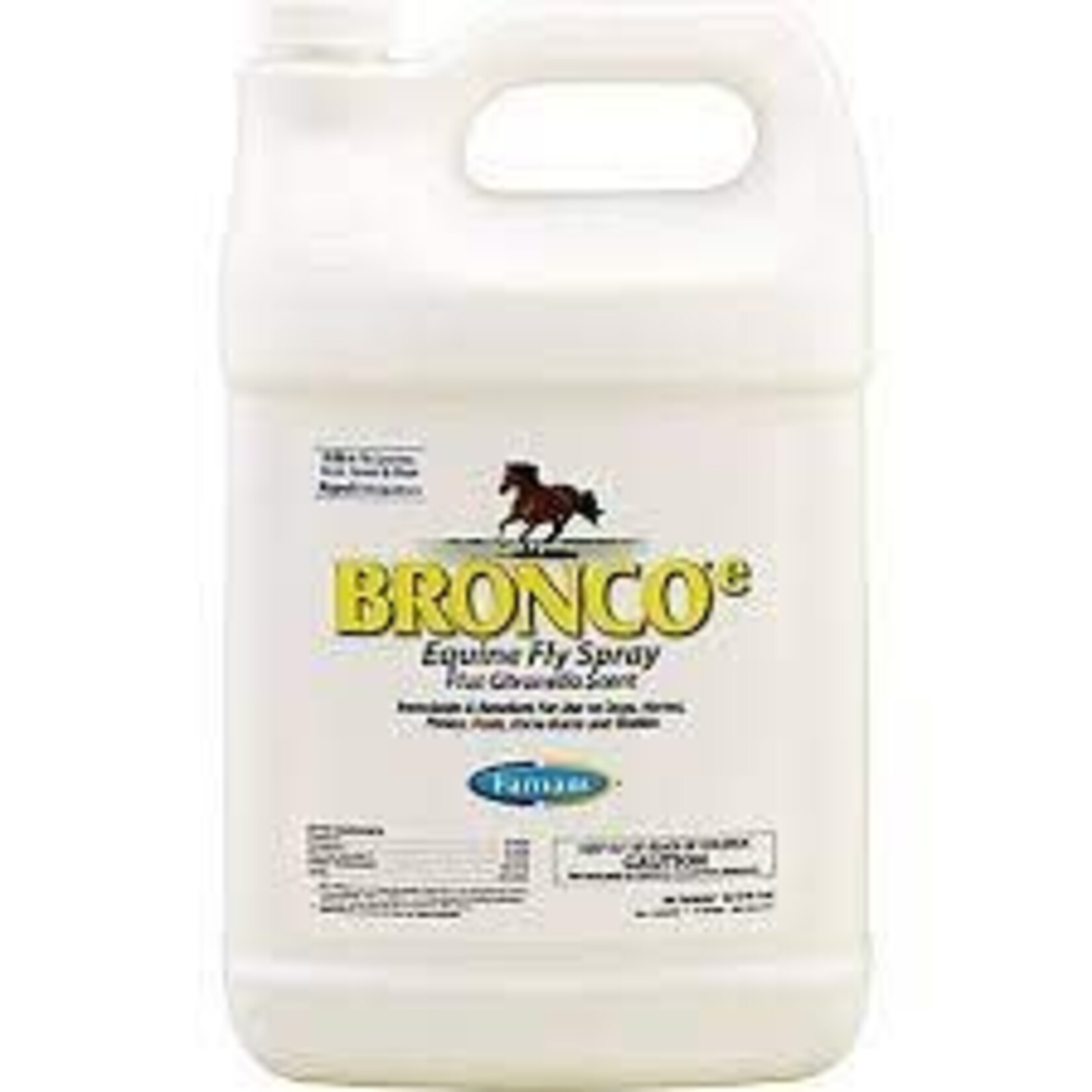 Farnam Bronco Fly Spray
