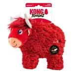 KONG Toughz Highland Cow