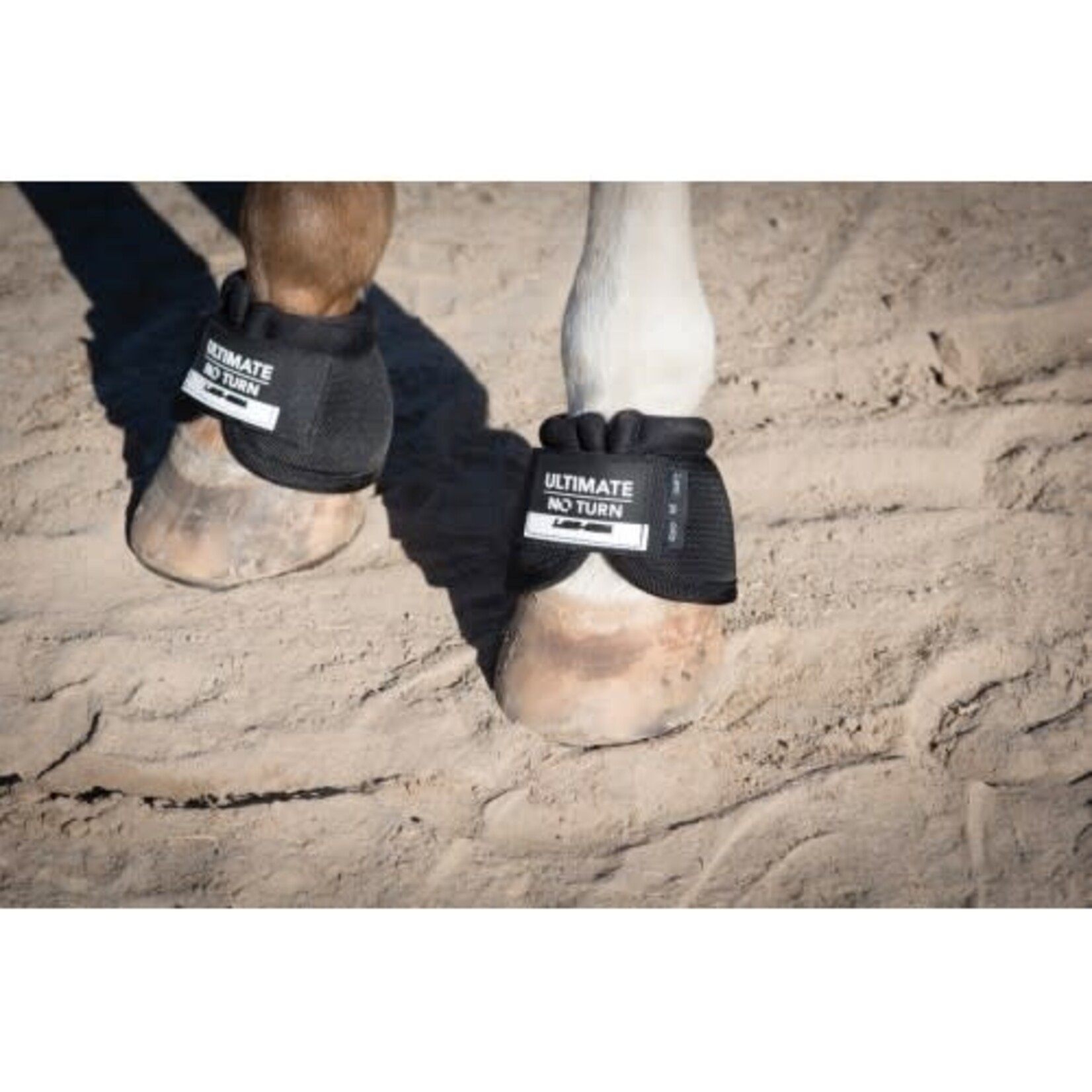 Lami-Cell Ultimate No Turn Bell Boots