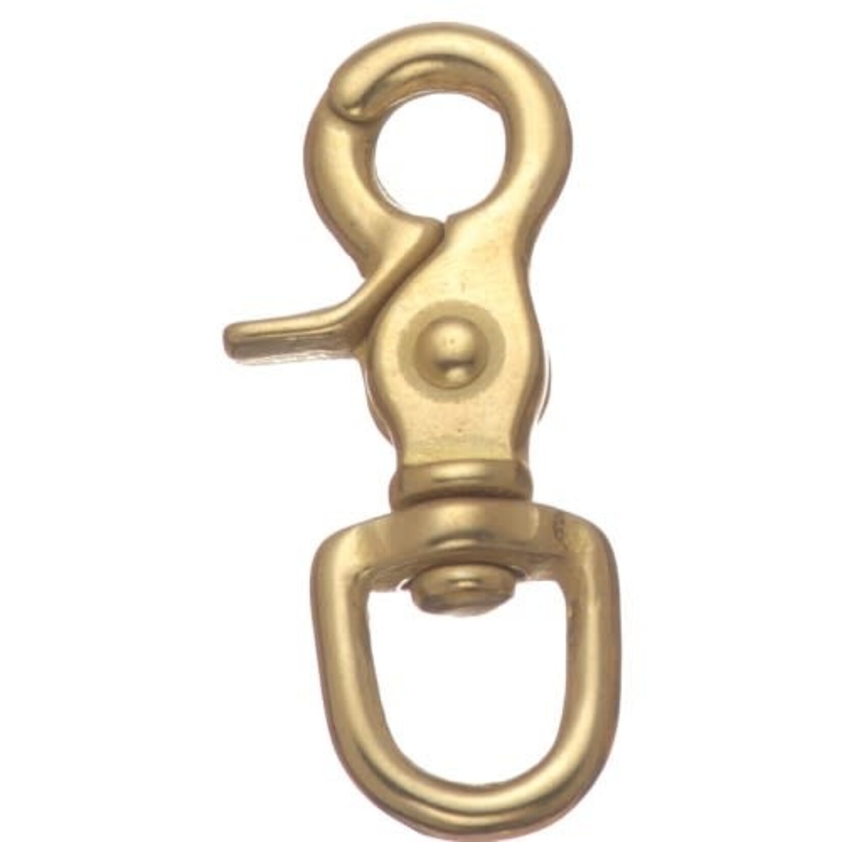 Western Rawhide Trigger Snaps