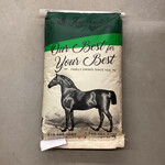 Jones Peak Stride Horse Supplement - 25kg