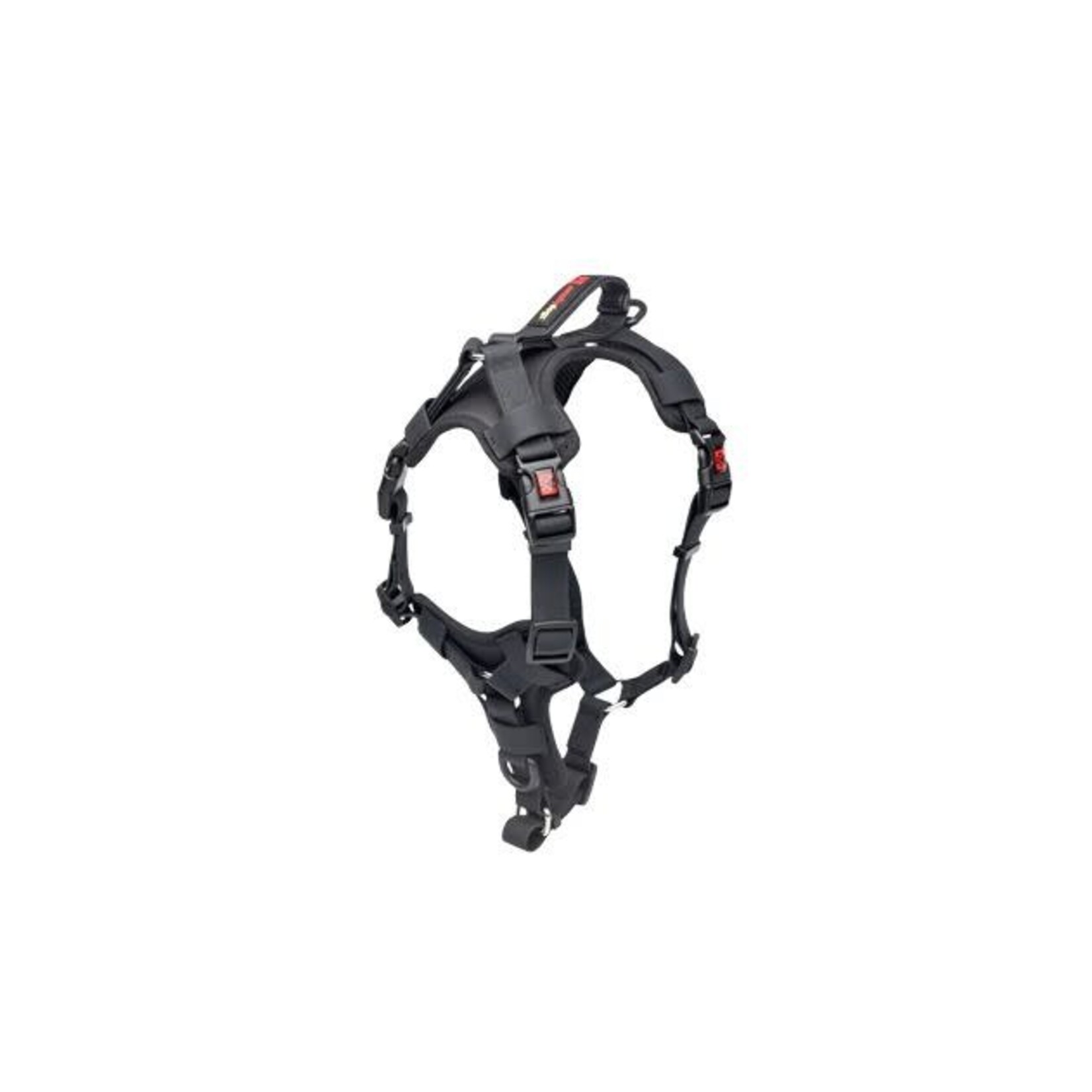 smellydogz No-Pull Comfort Harness
