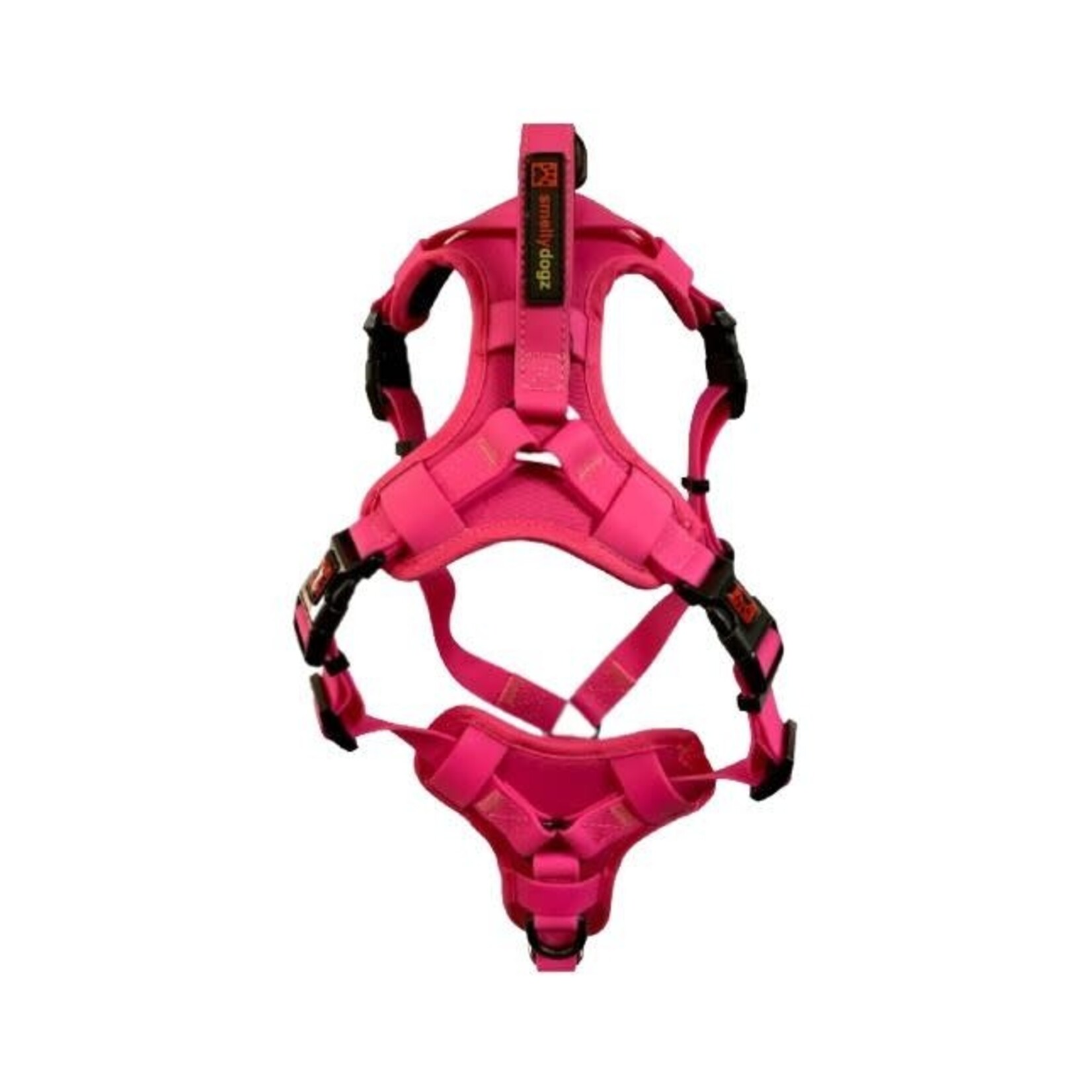 smellydogz No-Pull Comfort Harness