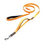 smellydogz Get A Grip Double Handle Lead