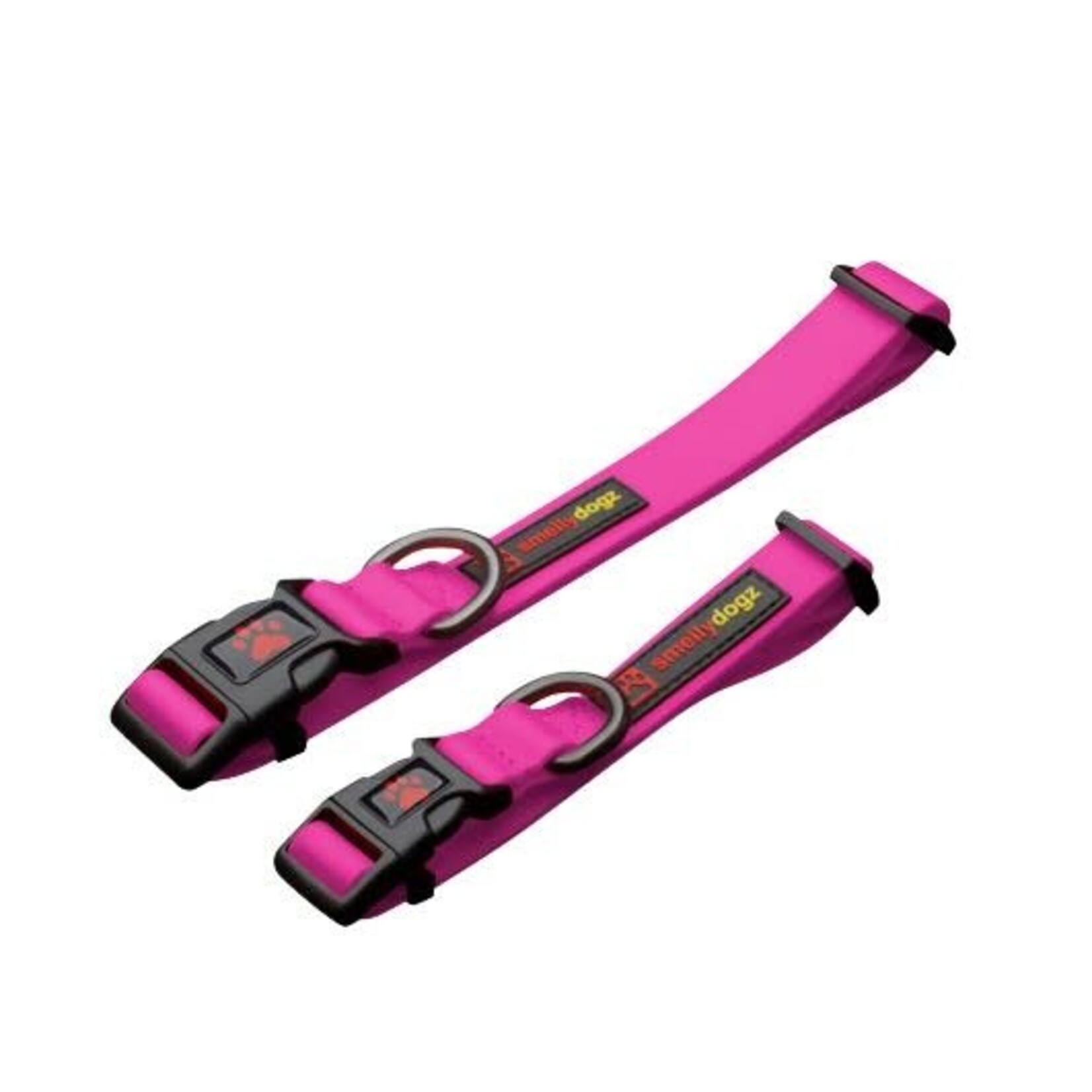 smellydogz Adjustable Comfort Collar