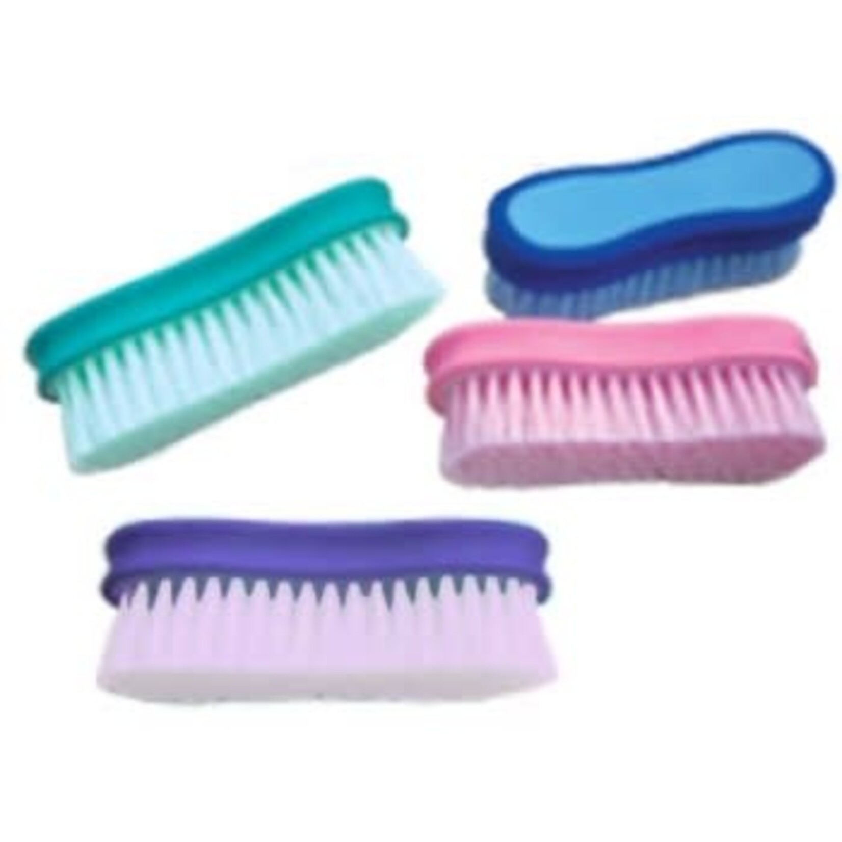 Cavalier Soft Touch Face Brush