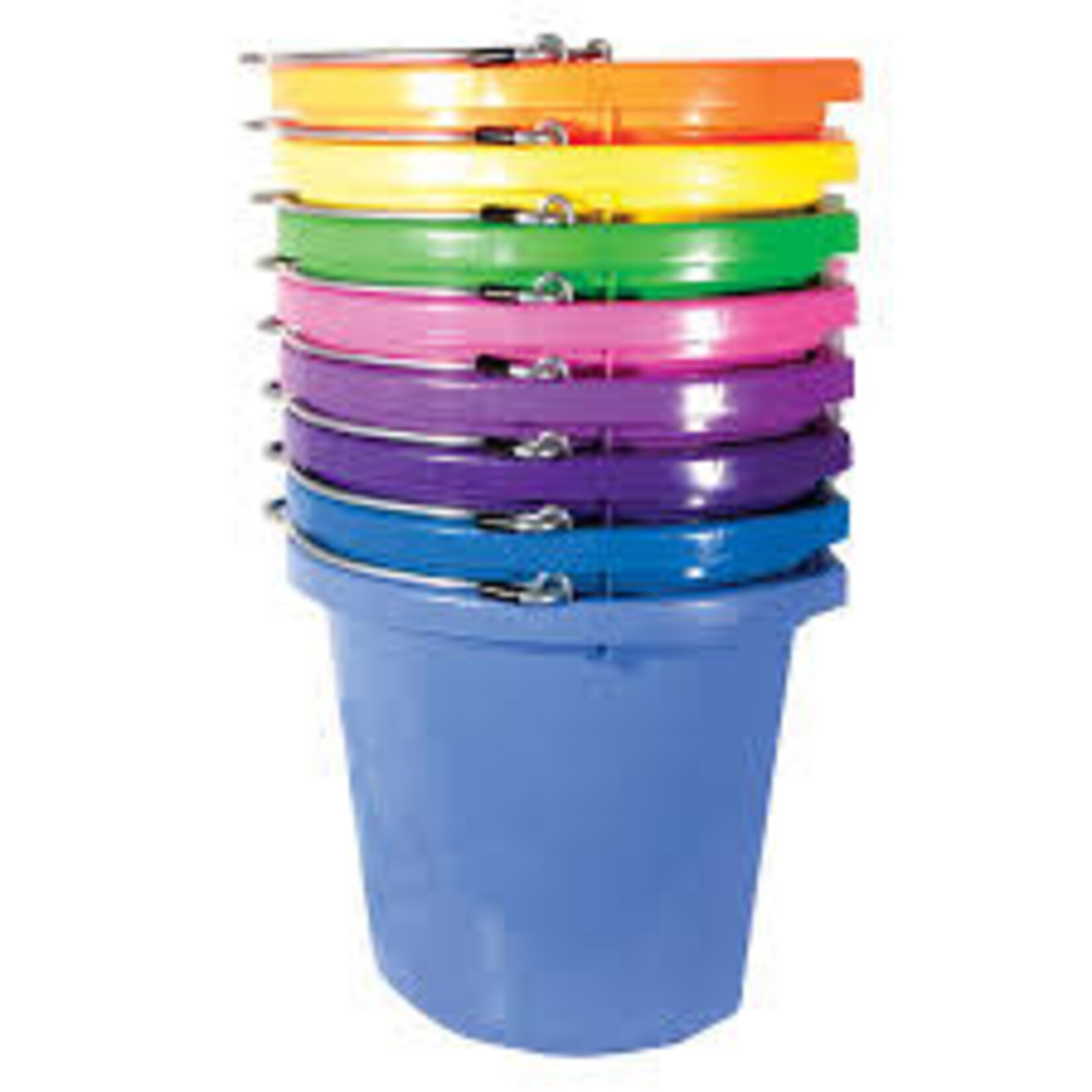 Fortiflex Fortiflex Flat Back Bucket