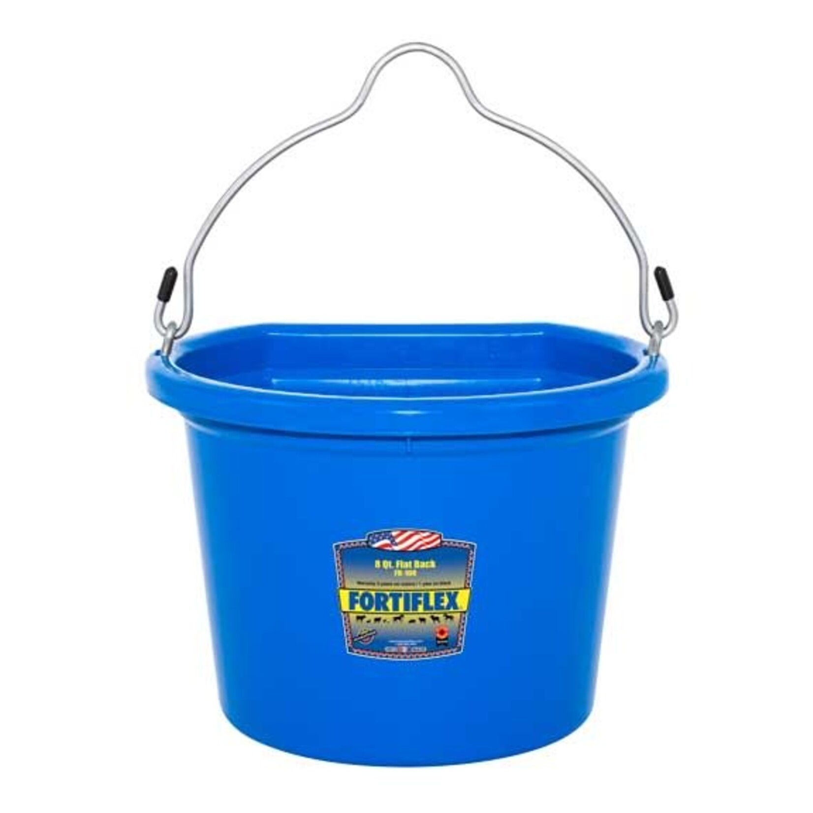 Fortiflex Fortiflex Flat Back Bucket