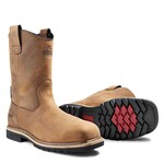 Kodiak 837 Men's Lundbreck Safety Work Boot CSA