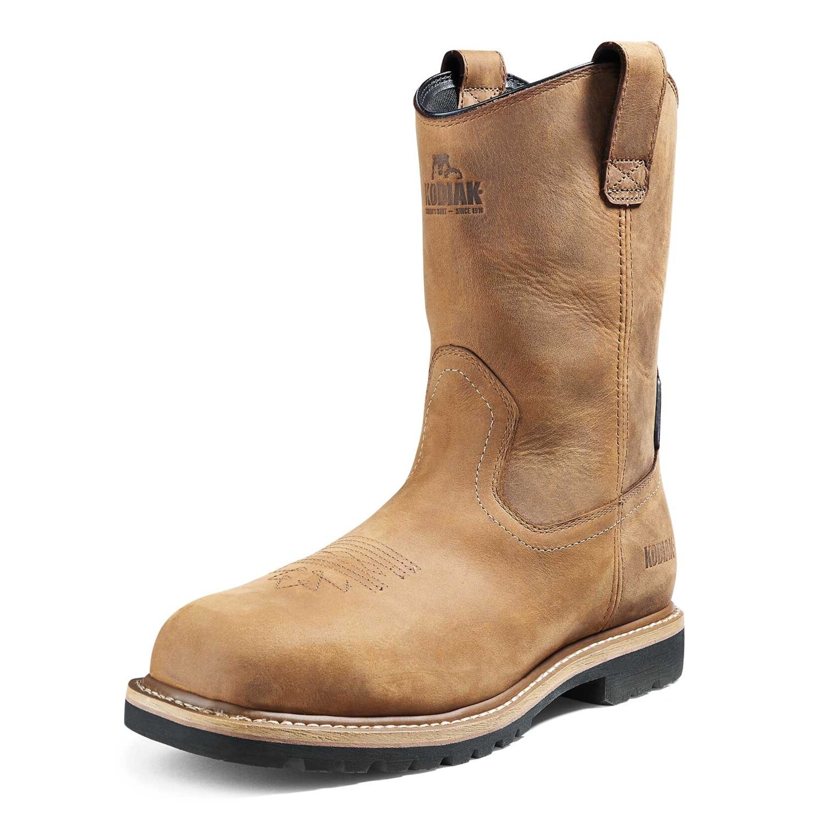 Kodiak 837 Men's Lundbreck Safety Work Boot CSA