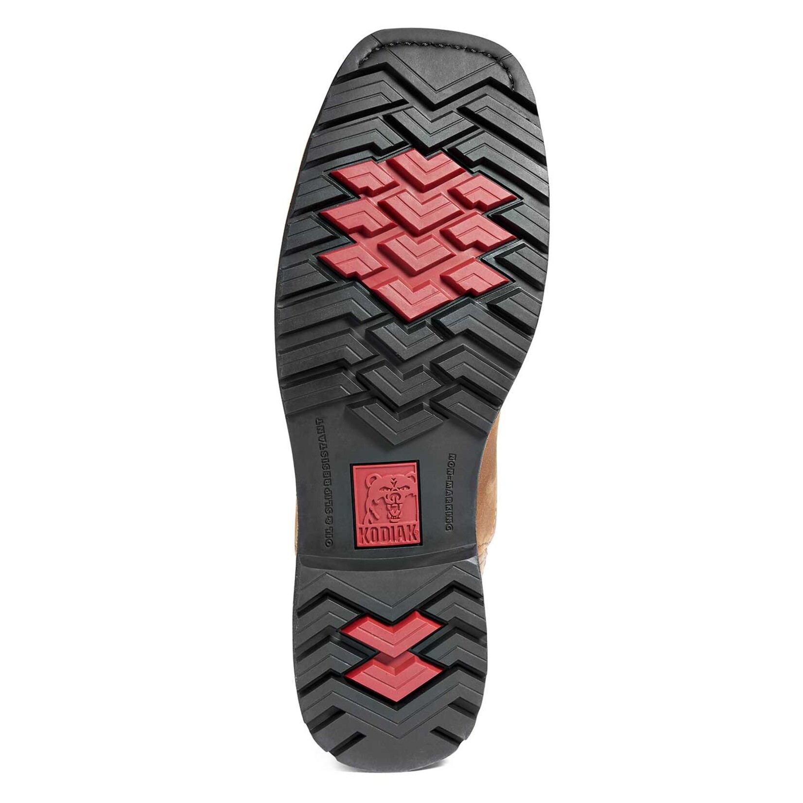 Kodiak 837 Men's Lundbreck Safety Work Boot CSA