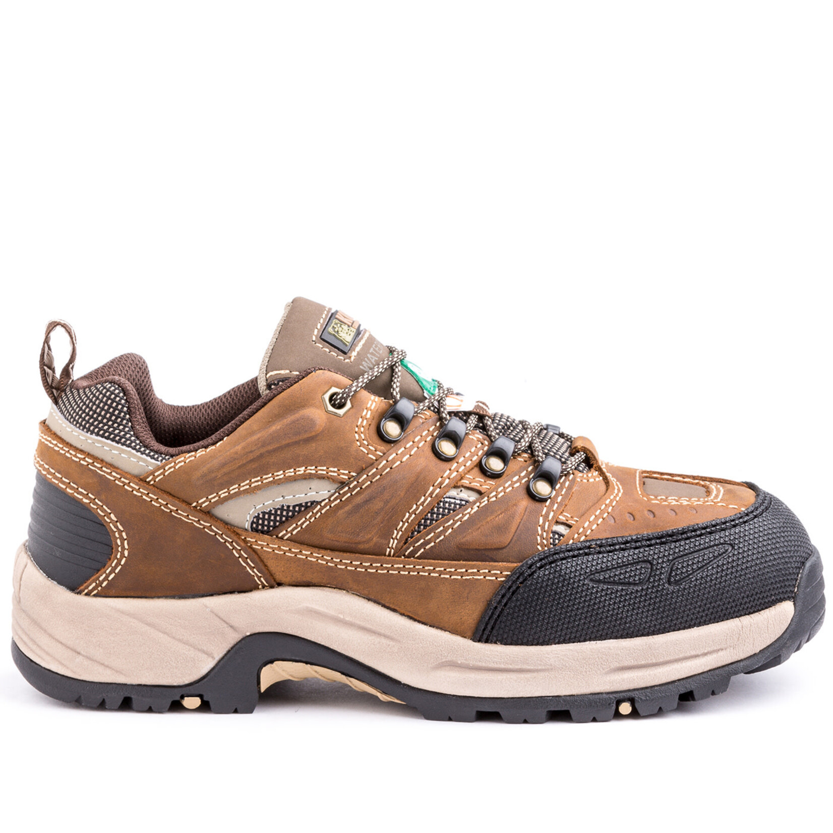 Kodiak 3022 Buckeye Hiker Safety Shoe CSA